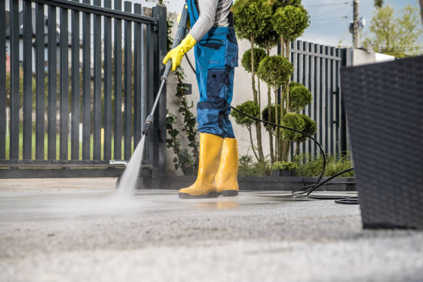 Russiaville, IN Pressure Washing Services Company